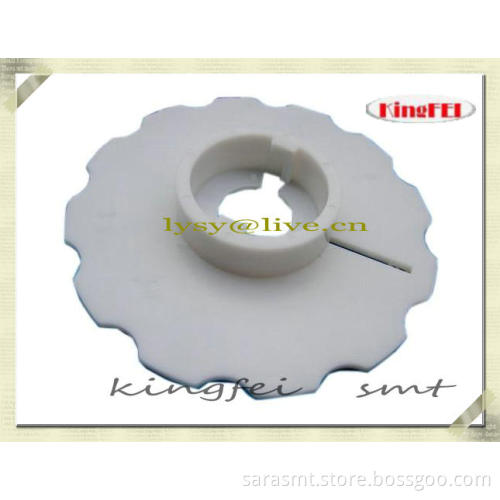 Samsung feeder parts J2500170 REMOVABLE TAKE UP